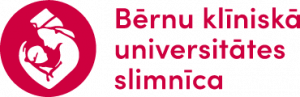 Bērnu klīniskā universitātes slimnīca