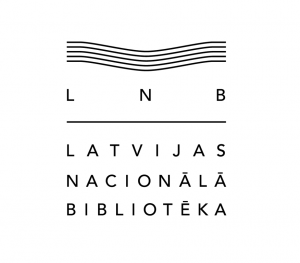 Latvijas Nacionālā Bibliotēka