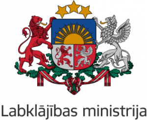 LR Labklājības ministrija